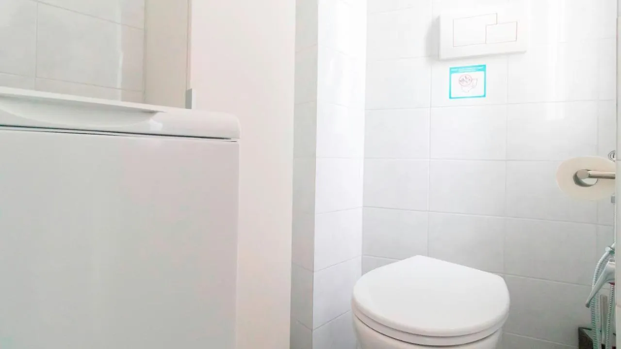 Eustachi 16 Apartment Milan Italy